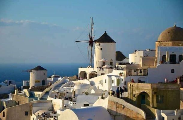 Escapade Crète Santorin 4* pas cher photo 3