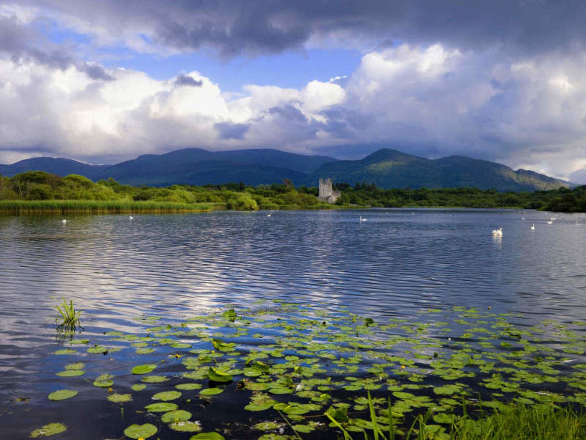 Combiné Dublin & Killarney en train pas cher photo 5
