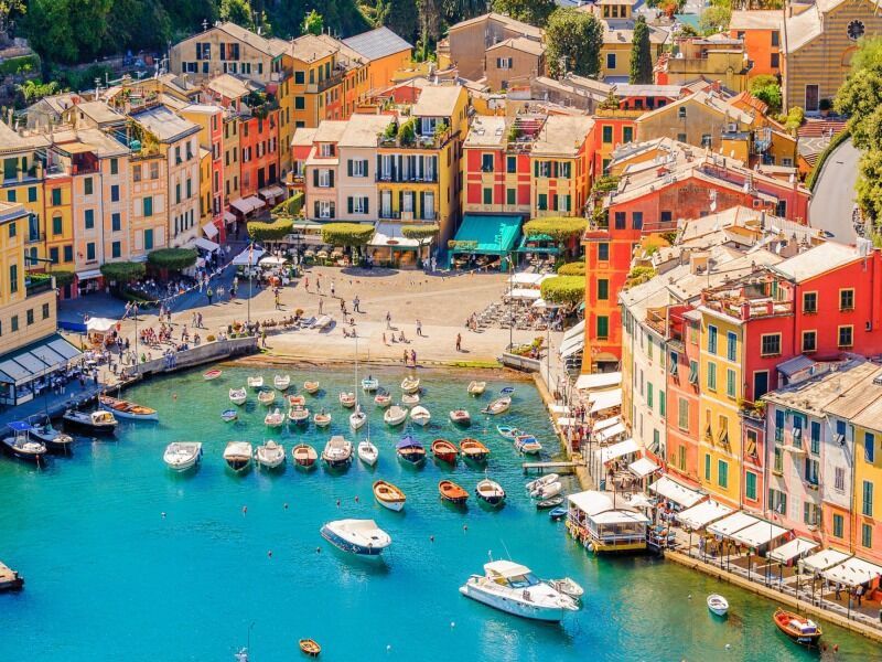 Circuit Cinque Terre et Toscane pas cher photo 7