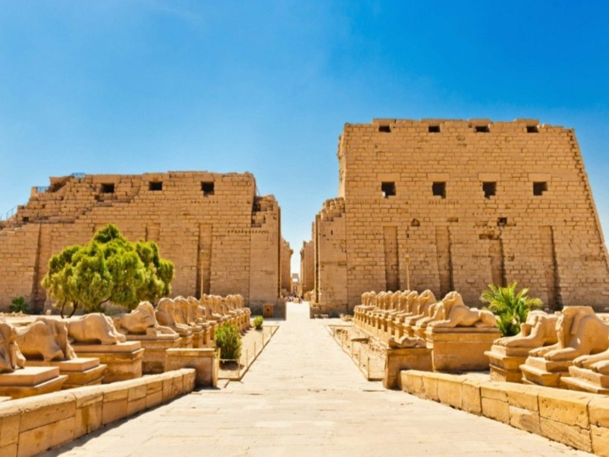 Combiné Voyage au Coeur du Monde Antique (Le Caire - Louxor - Assouan - Le Caire) pas cher photo 1