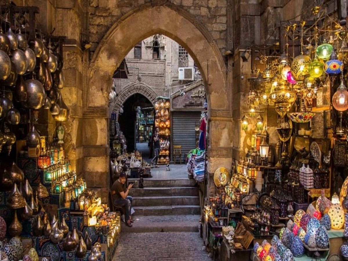 Combiné Voyage au Coeur du Monde Antique (Le Caire - Louxor - Assouan - Le Caire) pas cher photo 8