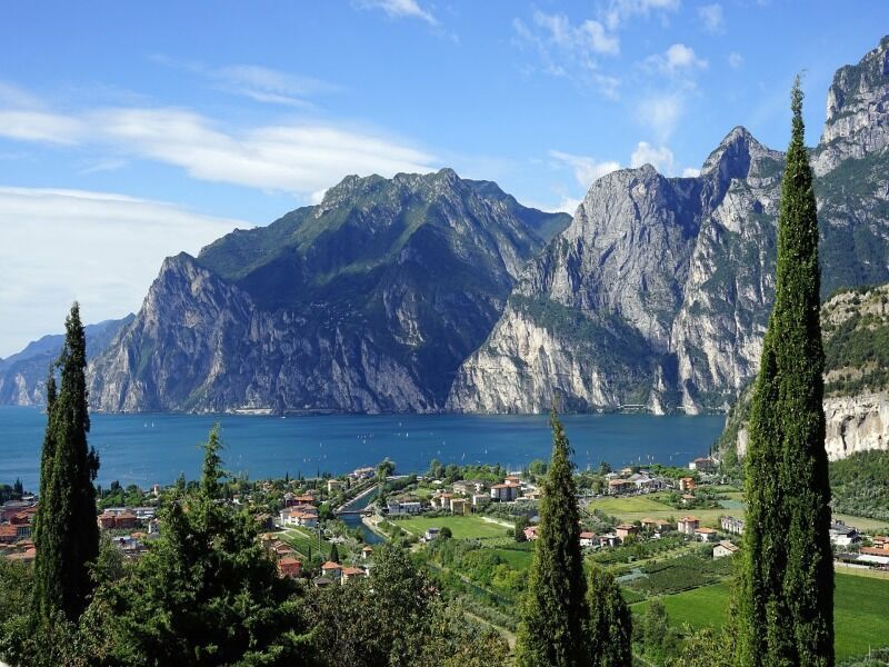 Circuit Lacs Italiens et Dolomites pas cher photo 5