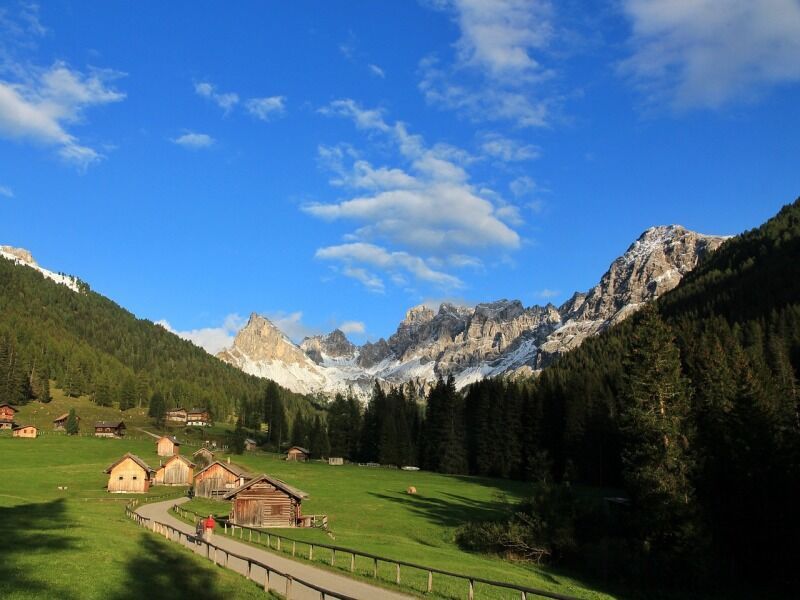 Circuit Lacs Italiens et Dolomites pas cher photo 6
