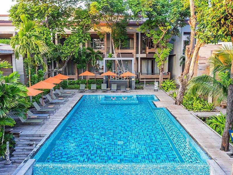 THAÏLANDE | "Circuit Essence de Thaïlande et plage" & séjour en Ôclub 4* pas cher photo 13
