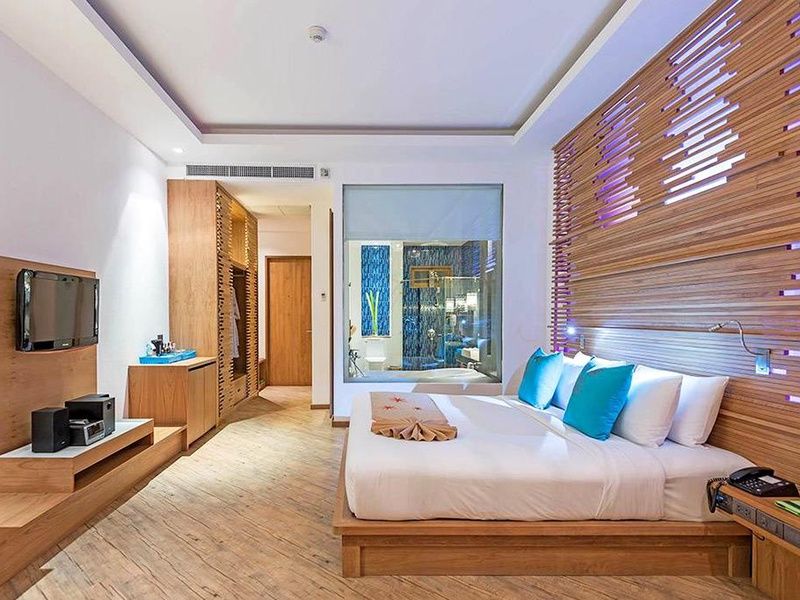 THAÏLANDE | "Circuit Essence de Thaïlande et plage" & séjour en Ôclub 4* pas cher photo 14