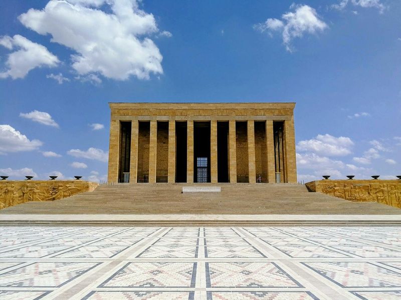 Circuit Turquie Authentique Istanbul et la Cappadoce pas cher photo 2