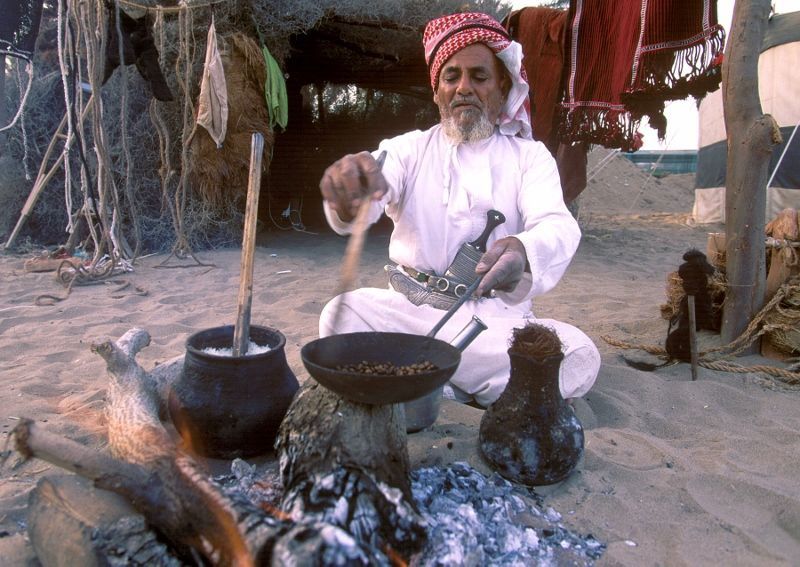 Circuit Jet Tours à l’essentiel - Oman, splendeurs de l’Arabie & Séjour Jet Tours Signature Sifawy B pas cher photo 17