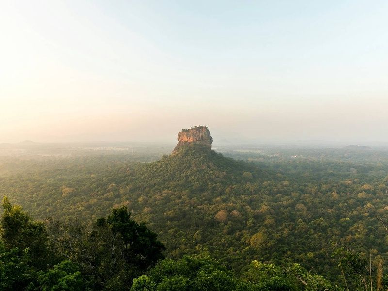 Circuit L'odyssée sri lankaise : l'île aux mille visages pas cher photo 1