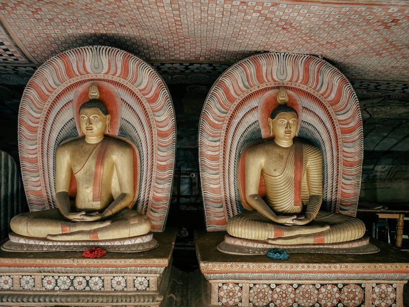 Circuit L'odyssée sri lankaise : l'île aux mille visages pas cher photo 4