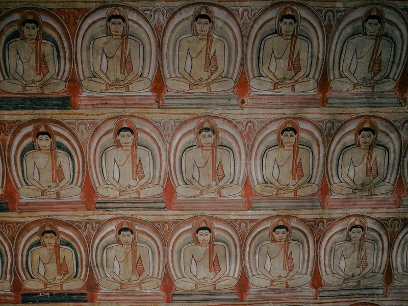 Circuit L'odyssée sri lankaise : l'île aux mille visages pas cher photo 6