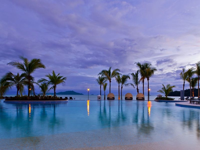 Combiné Jet Tours Signature The Westin Playa Bonita Panama & Gamboa Rainforest Resort 4* pas cher photo 7