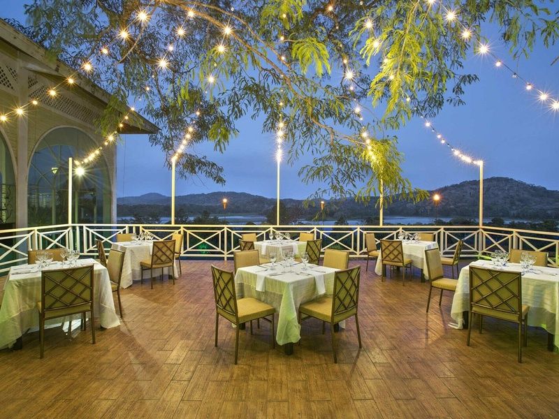 Combiné Jet Tours Signature The Westin Playa Bonita Panama & Gamboa Rainforest Resort 4* pas cher photo 12