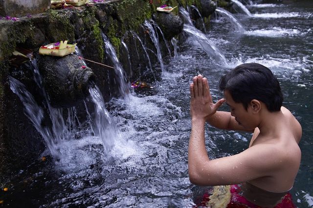 Circuit Bali Essentiel pas cher photo 5