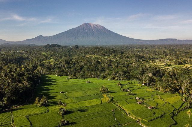 Circuit Bali Essentiel pas cher photo 8