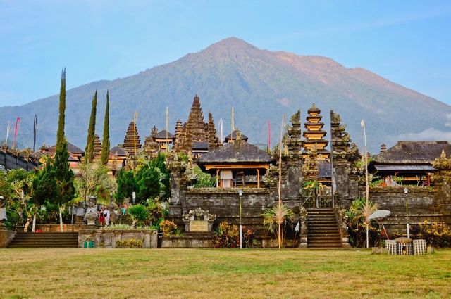 Circuit Bali Essentiel pas cher photo 9