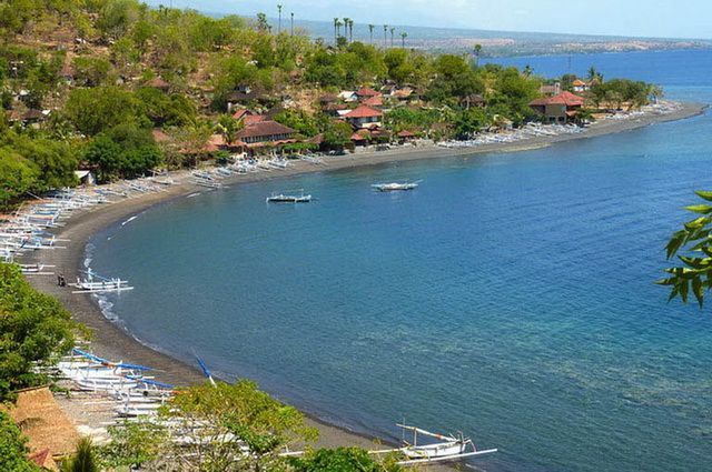 Circuit Bali Essentiel pas cher photo 11