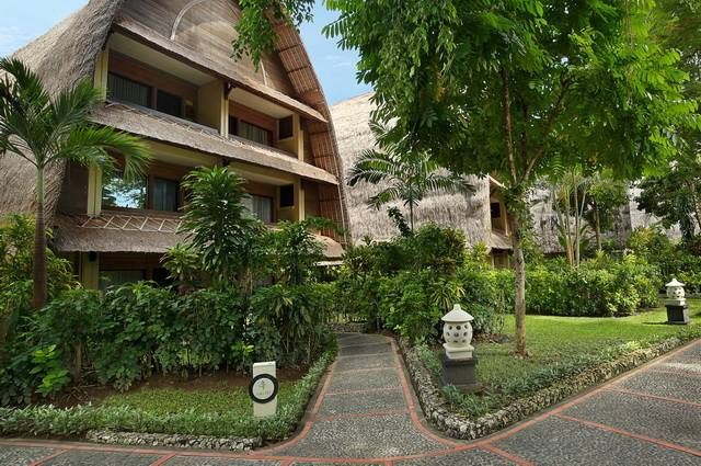 Circuit Bali Essentiel pas cher photo 17