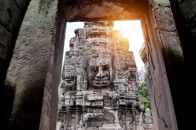 OFFRE SPECIALE - Mémoire du Cambodge pas cher