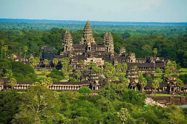 OFFRE SPECIALE - Mémoire du Cambodge pas cher photo 4