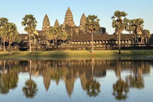 OFFRE SPECIALE - Mémoire du Cambodge pas cher photo 5