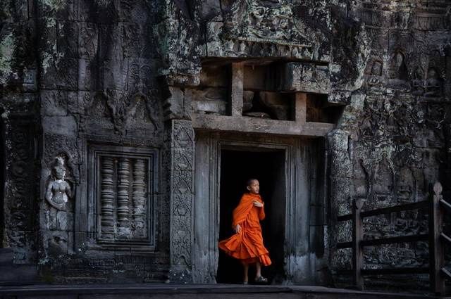 OFFRE SPECIALE - Mémoire du Cambodge pas cher photo 6