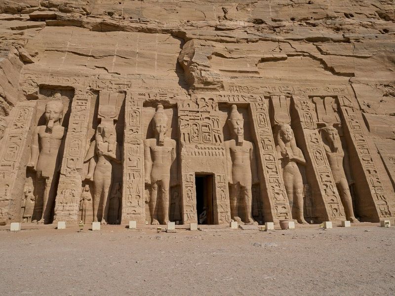 Circuit Terre de Pharaons pas cher photo 2