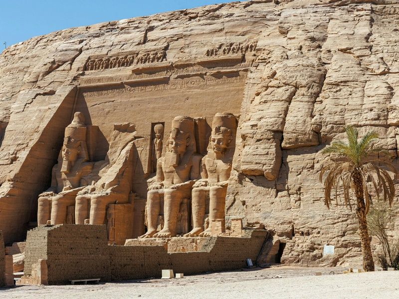Circuit Terre de Pharaons pas cher photo 3