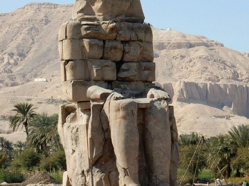 Circuit Terre de Pharaons pas cher photo 4