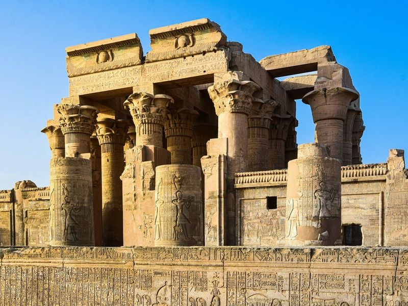 Circuit Terre de Pharaons pas cher photo 7