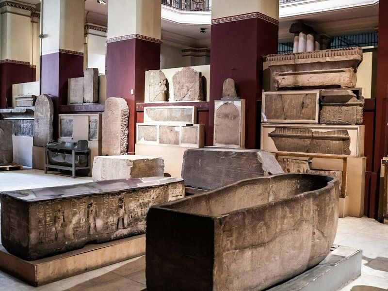 Circuit Terre de Pharaons pas cher photo 12