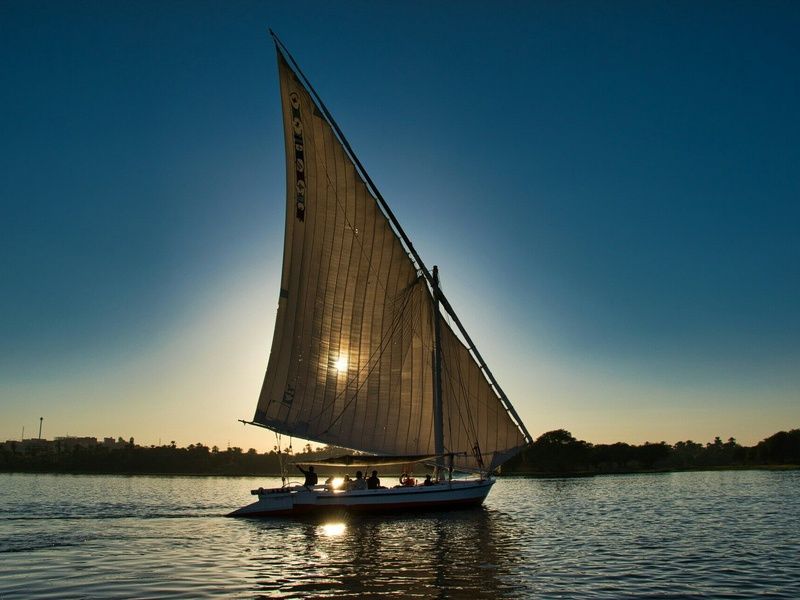 Circuit Terre de Pharaons pas cher photo 16