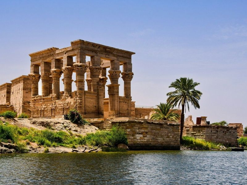 Circuit Terre de Pharaons pas cher photo 17