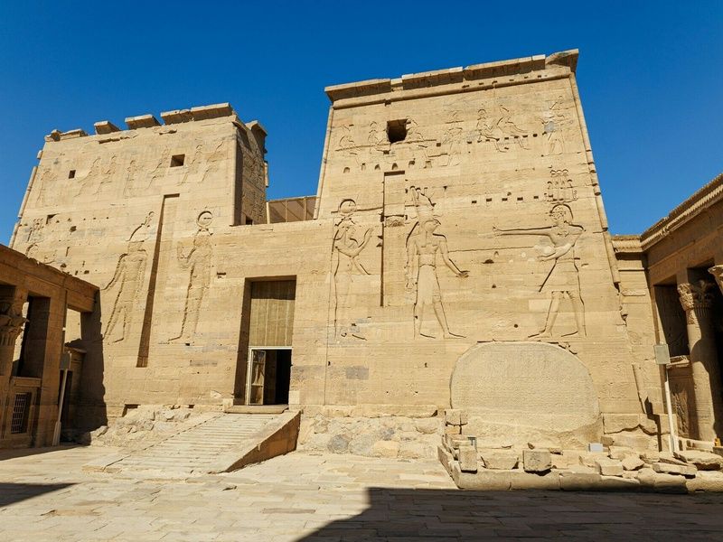 Circuit Terre de Pharaons pas cher photo 18