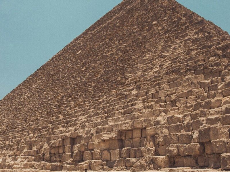 Circuit Terre de Pharaons pas cher photo 19