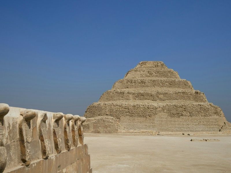 Circuit Terre de Pharaons pas cher photo 22