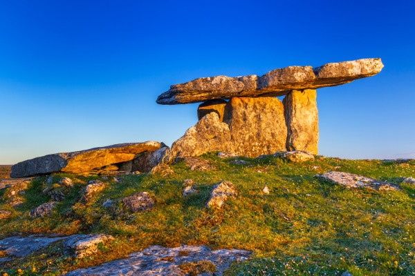 Circuit Irlande, île sauvage de l'Atlantique pas cher photo 10