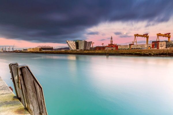 Circuit Irlande, île sauvage de l'Atlantique pas cher photo 17