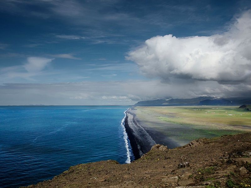 Circuit Estival Aventures en terres islandaises Islande pas cher photo 14