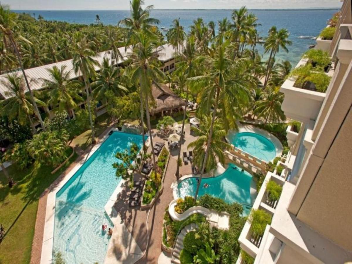 Secrets des Visayas - 11 jours / 10 nuits pas cher photo 1