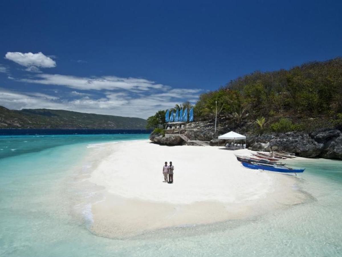 Secrets des Visayas - 11 jours / 10 nuits pas cher photo 5