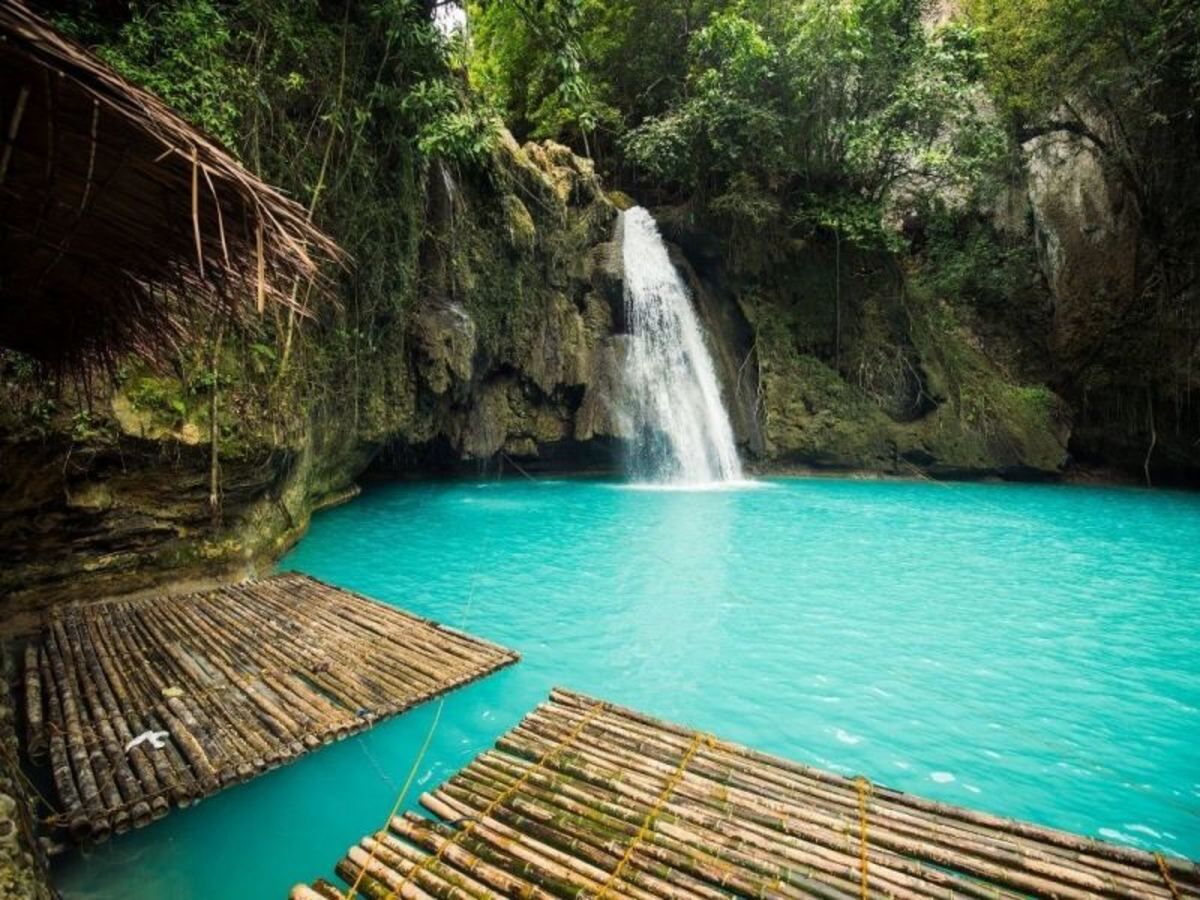Secrets des Visayas - 13 jours / 12 nuits pas cher photo 3