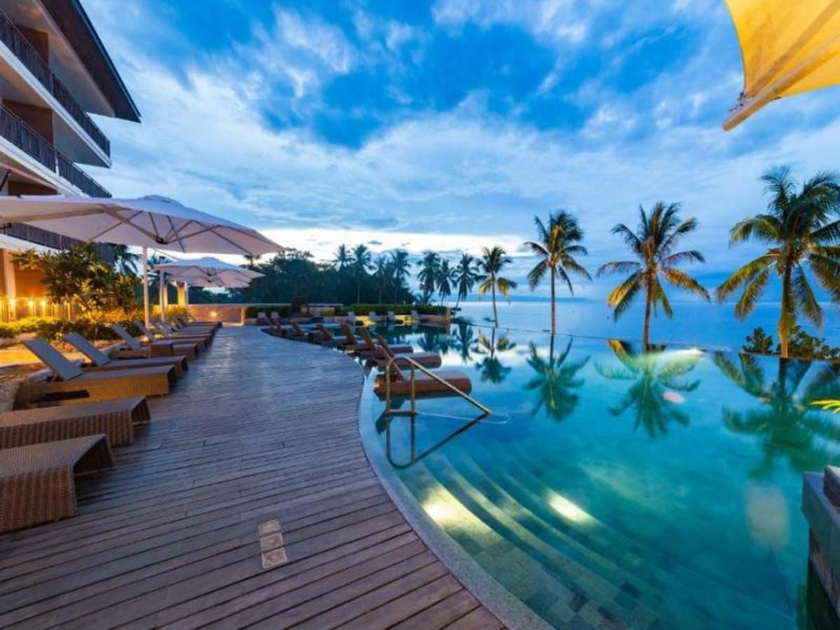 Secrets des Visayas - 13 jours / 12 nuits pas cher photo 11