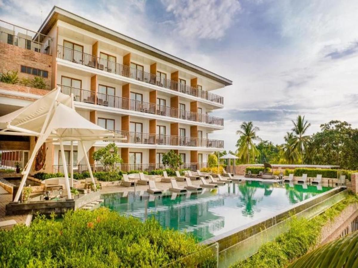 Secrets des Visayas - 13 jours / 12 nuits pas cher photo 12