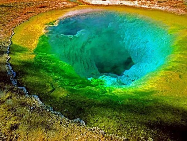 Des rocheuses américaines au Lake Tahoe et la cote pacifique pas cher photo 30