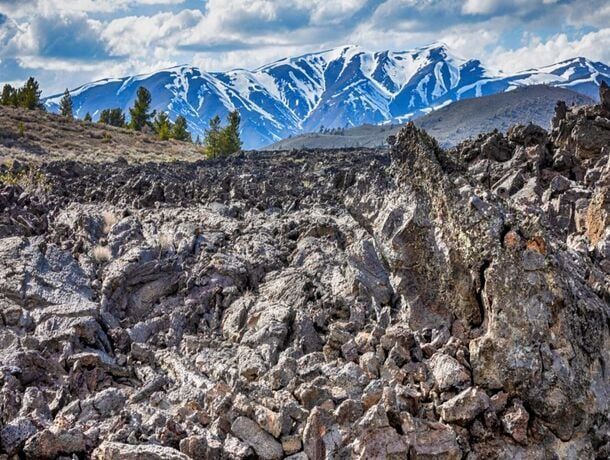 Des rocheuses américaines au Lake Tahoe et la cote pacifique pas cher photo 31