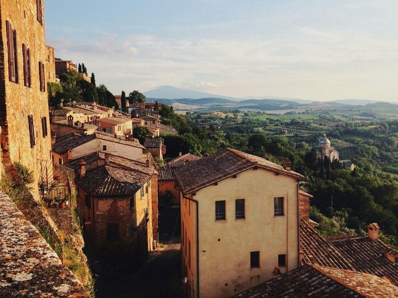 Autotour Toscane Gourmande en 3 Nuits pas cher photo 1