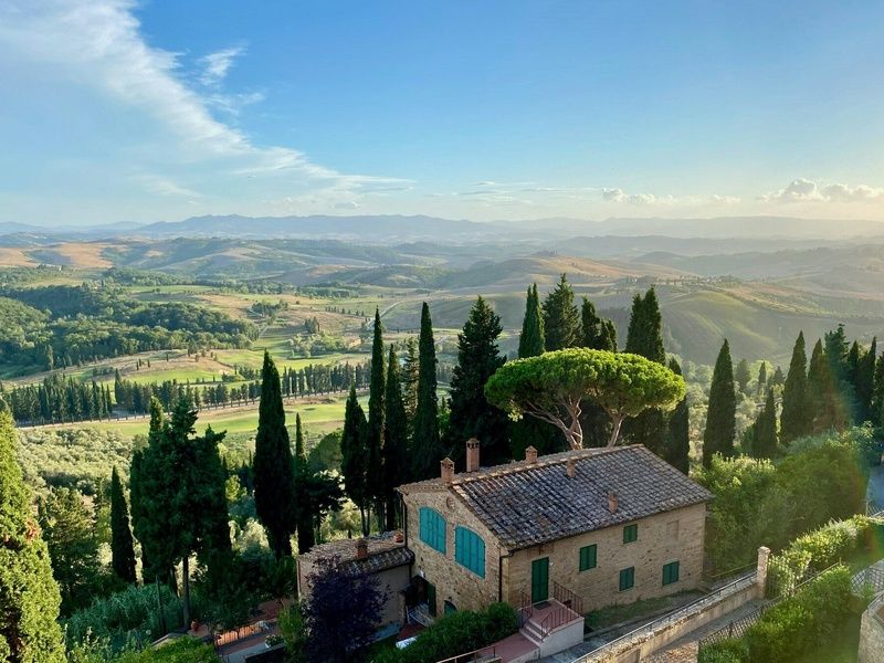 Autotour Toscane Gourmande en 3 Nuits pas cher photo 4