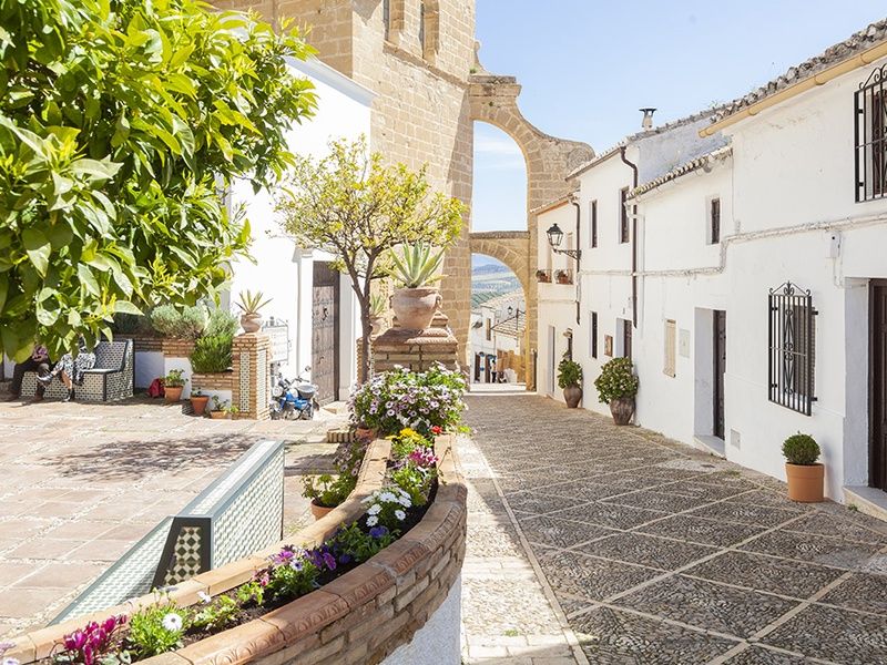 Autotour Heritage d'Andalousie 4* pas cher photo 3