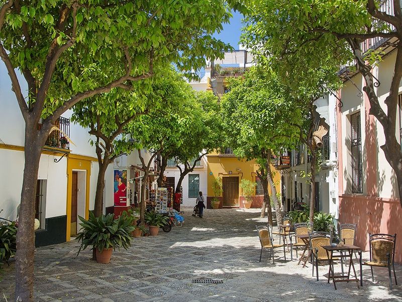 Autotour Heritage d'Andalousie 4* pas cher photo 10