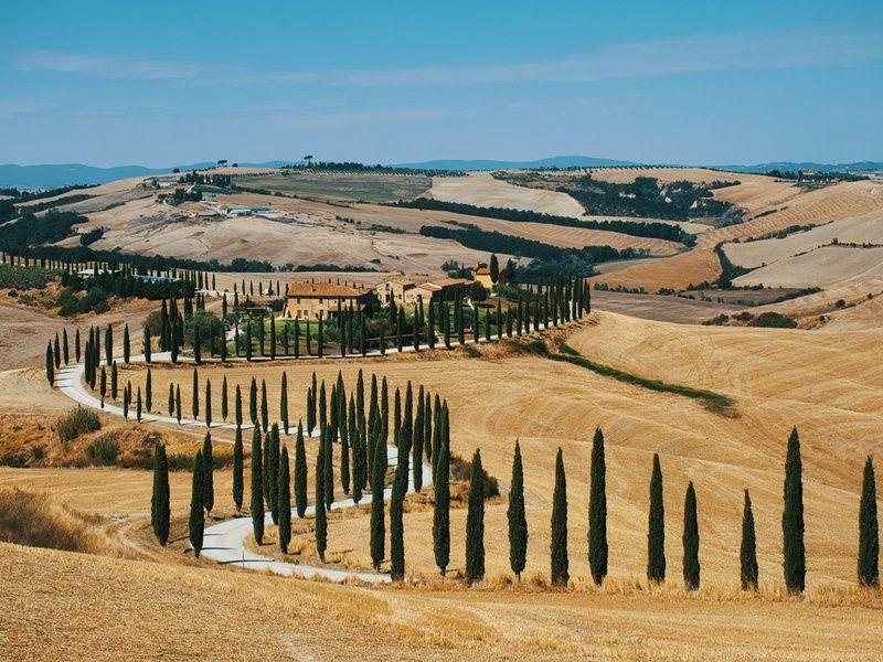 Autotour Toscane Gourmande en 5 Nuits pas cher photo 3